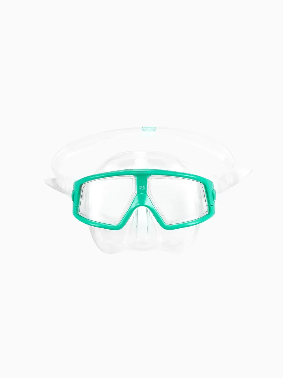 ภาพขนาดย่อ: Molchanovs Core Freediving Mask