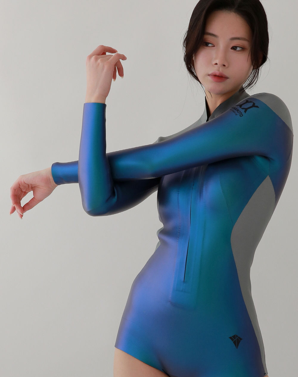 Double K SCS Aurora Spring Suit