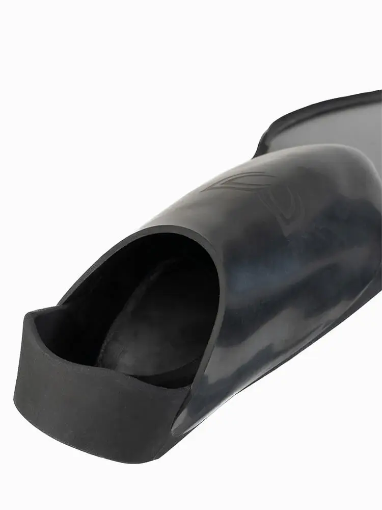 Thumbnail: Molchanovs PRO Short Bifins 3 Carbon