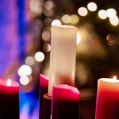 Christmas Work Party