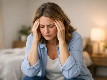 Emotionale Belastung körperlich erkennen lernen