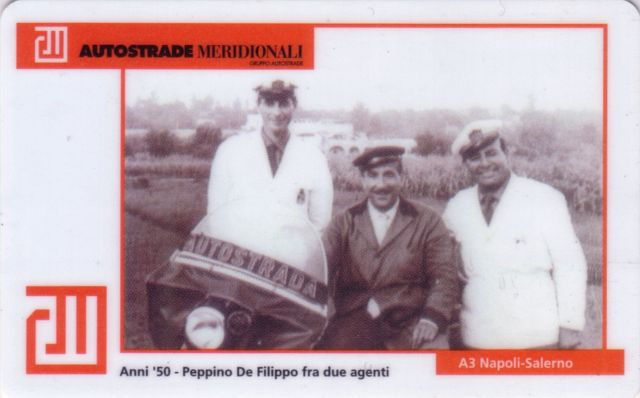 Autostrade Meridionali