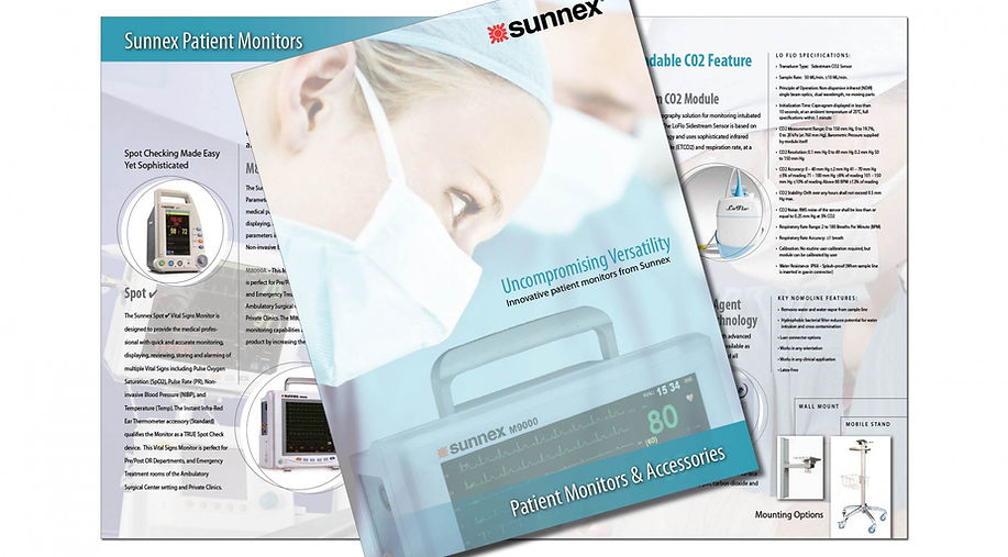 Custom booklets and manuals by Captivating Images