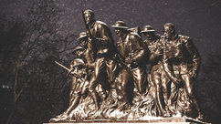 How America gained Independence in 1783 - A quick glance.