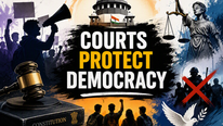 Quashing of Cases Against Student Protesters: A Case about misuse of State Machinery.