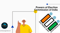 Powers of Election Commission of India (ECI). What role it plays in Indian democracy?