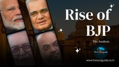 The Rise of BJP - Analysis