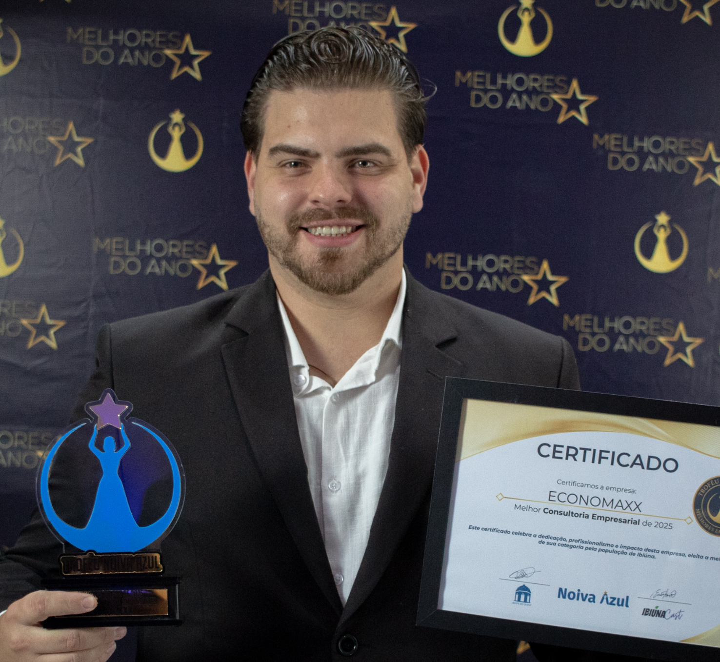 Foto do escritor: Ricardo Jr.