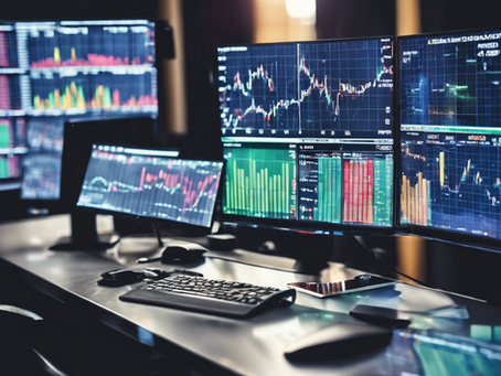 Is the Rally in Midcap and Small Cap Stocks Sustainable?