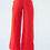 Thumbnail: Red straight pants
