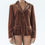 Thumbnail: Vintage Brown Blazer
