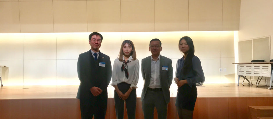 [인터뷰] 카노 미쓰노부 오카야마 대학 교수 / “원격진료의 현황과 쟁점”