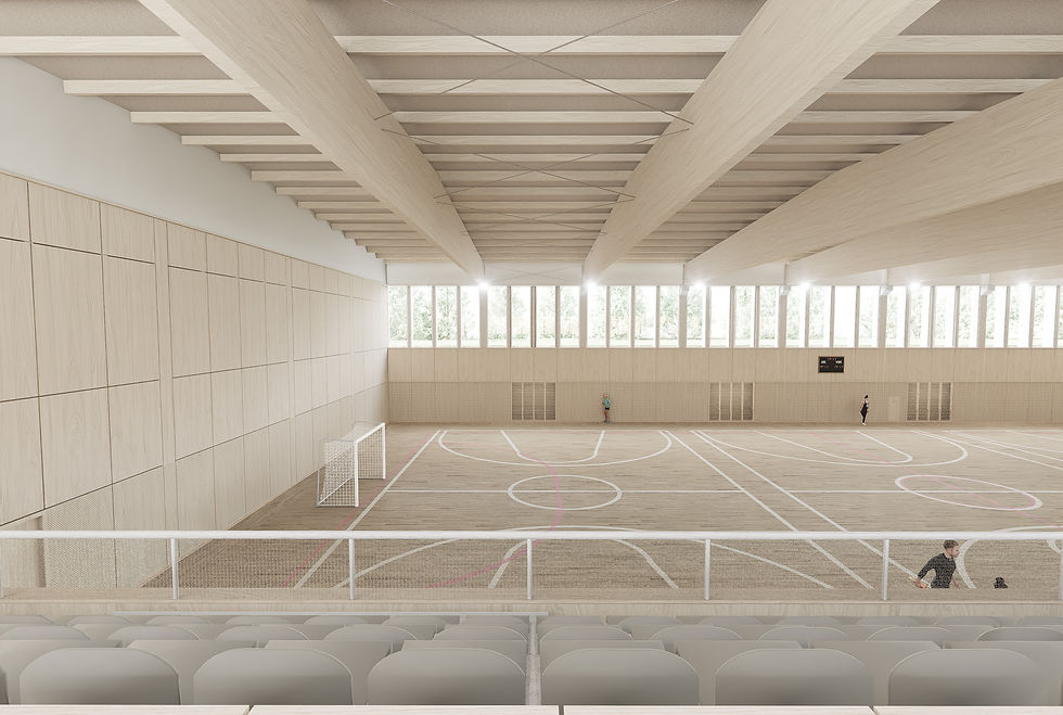 @Miguel Trigo e Patrícia Rocha Leite