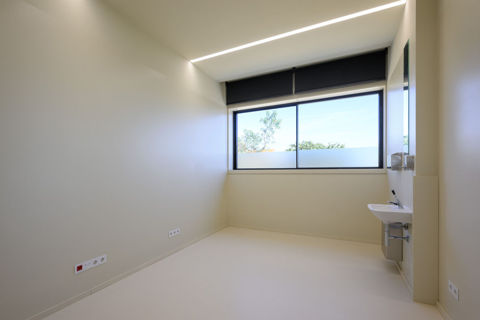 85-Interior-P1-Gabinete Médico 15