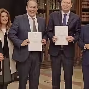 Assinado Protocolo entre a SRU e a Ordem dos Engenheiros