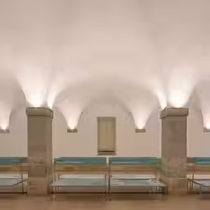 Exposição Lisboa Imagina a Nova Bauhaus Europeia