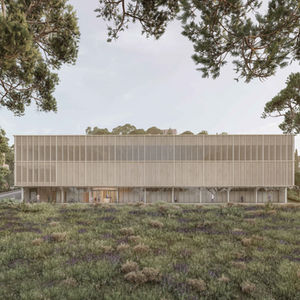 Concurso de Empreitada para Construção do Pavilhão Desportivo de Campo de Ourique,