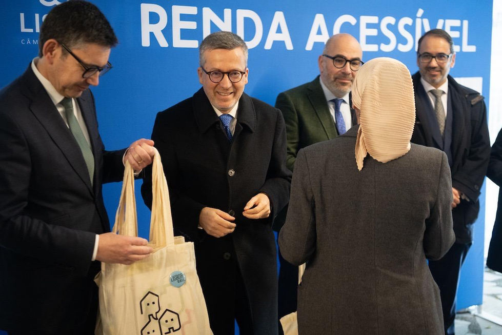 Entrecampos - Lote 7