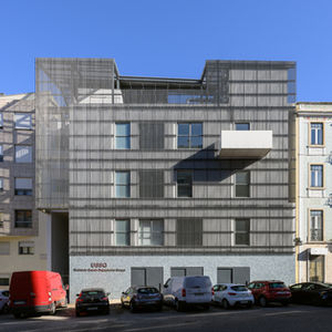 Unidade de Saúde de Sapadores - Graça