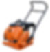 plate tamper rental