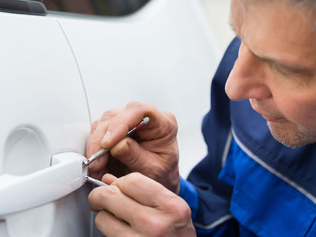 Wildwood Locksmith