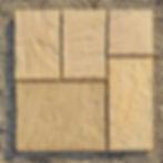 York Stone 225 x 225