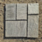York Stone 300 x 300