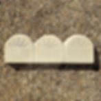 Scalloped Edging