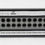 Miniatura: ADC 2RU PPI-2224RS-75N video patch panel bay