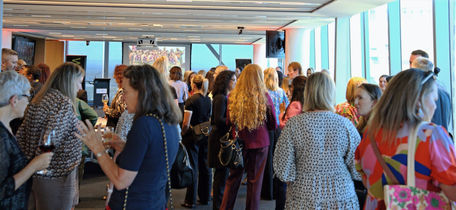 21.5.2024  - WOMANZ - Speed Networking Event 