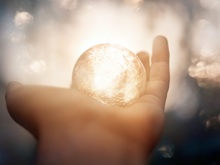 Is Magical Thinking Stopping You?