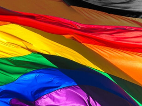 Pride 2020: Expanding the Gender Equity Conversation