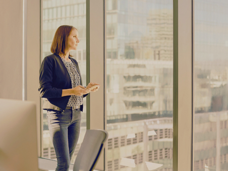 The Secret to Being in the Top 10% of Businesses