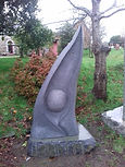 Fleur de Lune granit 2m10