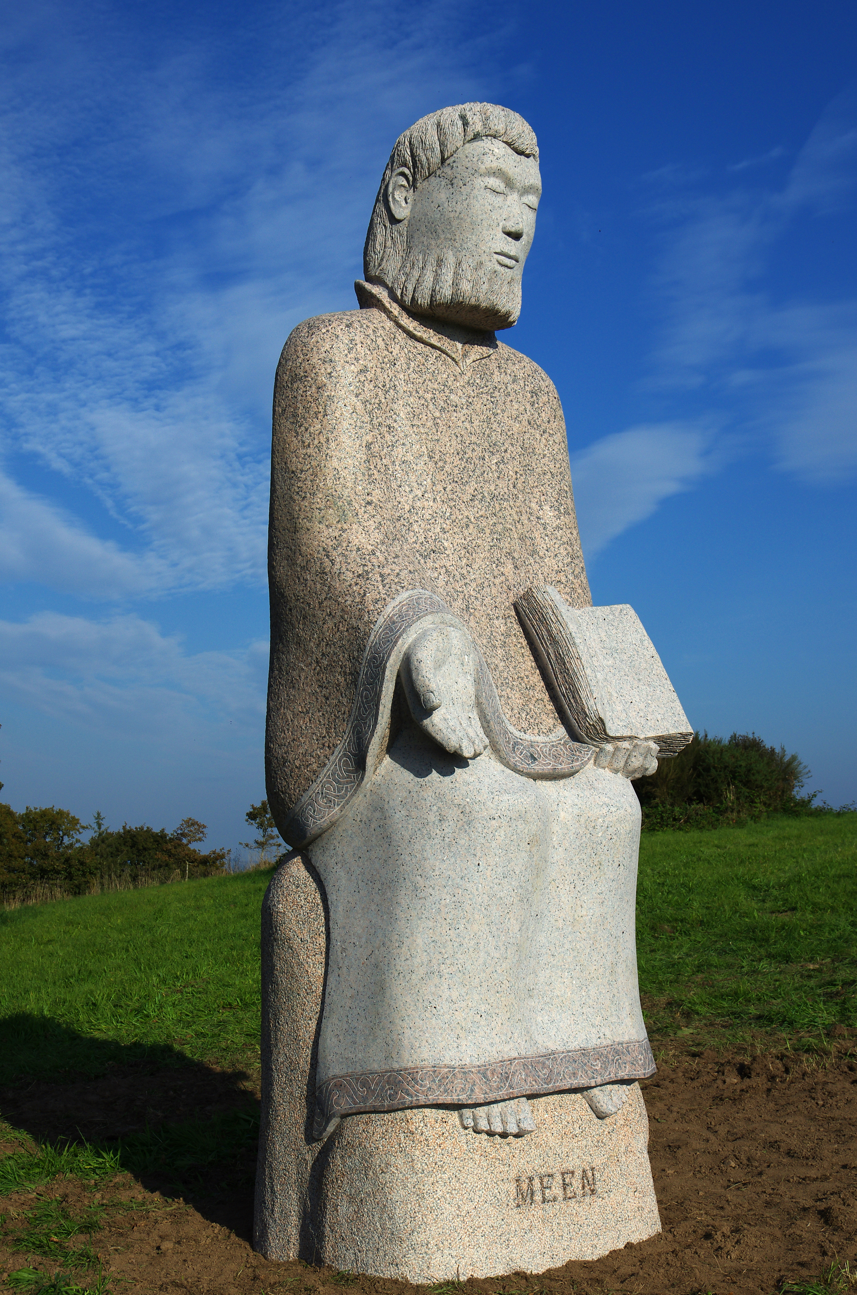 St Méen