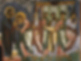 Weds Class: Crises in Early Christianity