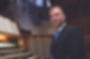 Catharine Crozier Memorial Organ Recital featuring Erik Suter