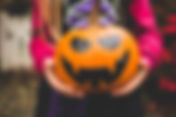 Pumpkin Party