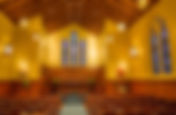 Wednesday Eucharist