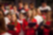 Evensong featuring the Choir of the University of the South