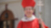 Guest Preacher: Katharine Jefferts Schori