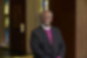 Eucharist with Presiding Bishop Curry