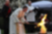 The Great Vigil of Easter