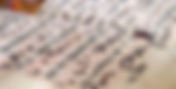 Workshop: Contemplative Chant