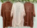 Thumbnail: Ella Rust Robe