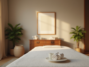 The Convenience of Spa Treatments Delivered to Your Doorstep