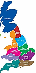 Nationwide pamper parties
