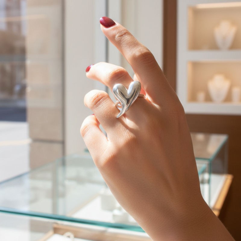 Thumbnail: RING MONTENEGRO