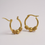 Miniatura: EARRING ROMA