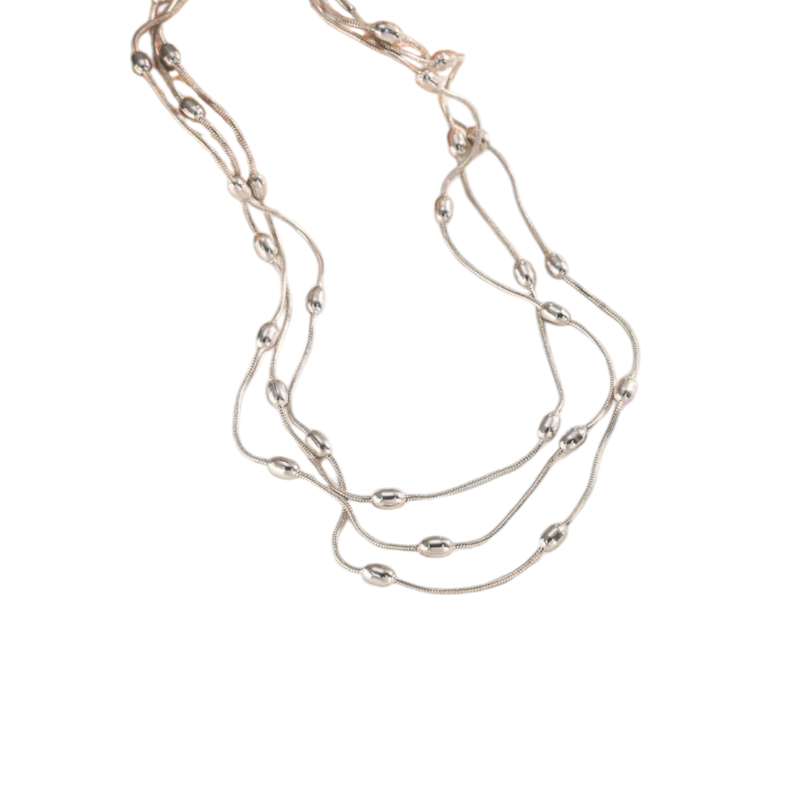 Miniatura: NECKLACE CORO